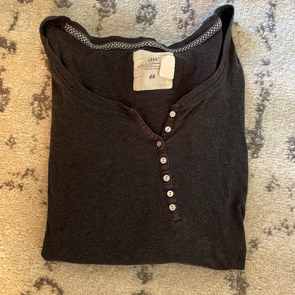 good condition H&M long sleeve